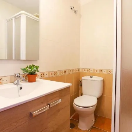 Apartamento Papillon * Nerja