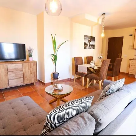 Apartamento Papillon Apartment
