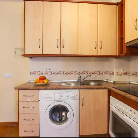 Apartamento Papillon Apartment Nerja