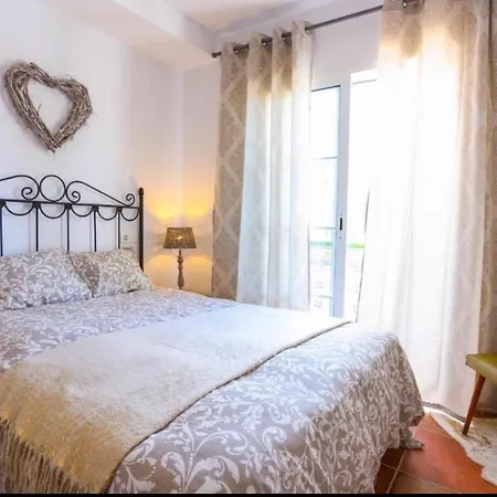 Apartment Apartamento Papillon