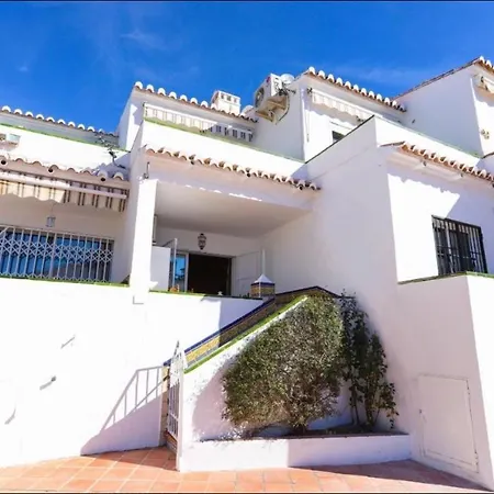 Apartamento Papillon * Nerja