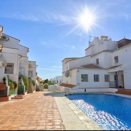 Apartamento Papillon Apartment